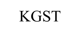 KGST trademark