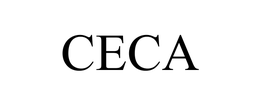 CECA trademark