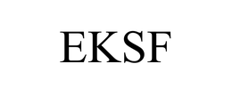 EKSF trademark