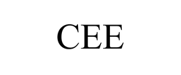CEE trademark