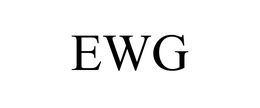 EWG trademark