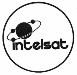 INTELSAT trademark