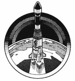 ESA ARIANE trademark