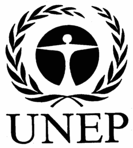 UNEP trademark