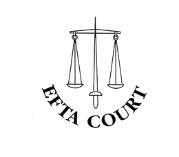 EFTA COURT trademark