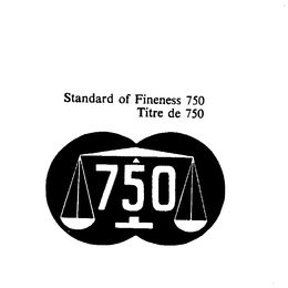 750 trademark