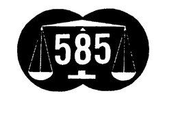 585 trademark