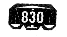 830 trademark