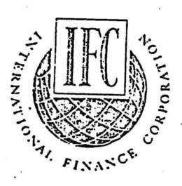 IFC INTERNATIONAL FINANCE CORPORATION trademark