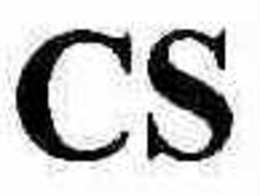 CS trademark