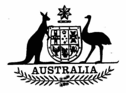 AUSTRALIA trademark