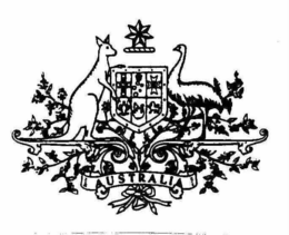 AUSTRALIA trademark