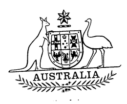 AUSTRALIA trademark
