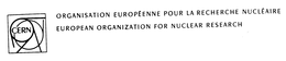 CERN ORGANISATION EUROPEENNE POUR LA RECHERCHE NUCLEAIRE EUROPEAN ORGANIZATION FOR NUCLEAR RESEARCH trademark
