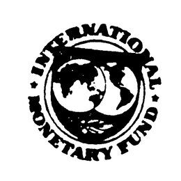 INTERNATIONAL MONETARY FUND trademark