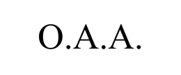 O.A.A. trademark