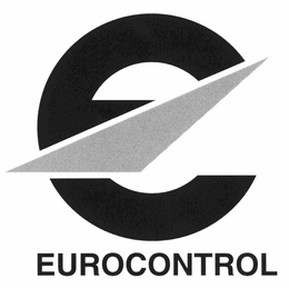 E EUROCONTROL trademark