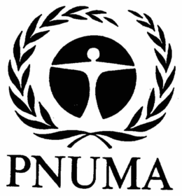 PNUMA trademark