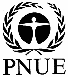 PNUE trademark