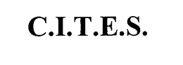 C.I.T.E.S. trademark