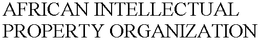 AFRICAN INTELLECTUAL PROPERTY ORGANIZATION trademark