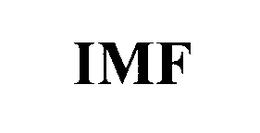 IMF trademark