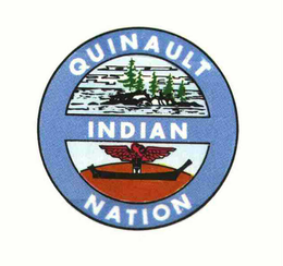 QUINAULT INDIAN NATION trademark