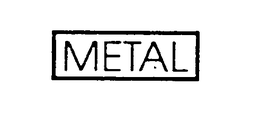 METAL trademark