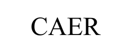 CAER trademark