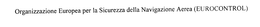 ORGANIZZAZIONE EUROPEA PER LA SICUREZZA DELLA NAVIGAZIONE AEREA (EUROCONTROL) trademark