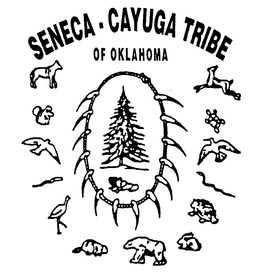 SENECA-CAYUGA TRIBE OF OKLAHOMA trademark