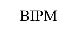 BIPM trademark
