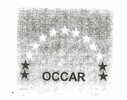 OCCAR trademark