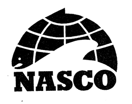 NASCO trademark