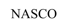 NASCO trademark