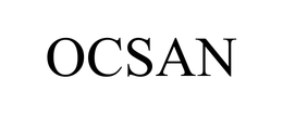 OCSAN trademark