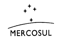 MERCOSUL trademark