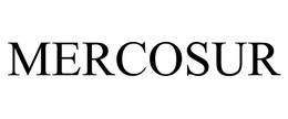MERCOSUR trademark