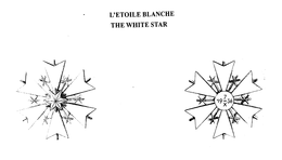 L'ETOILE BLANCHE trademark