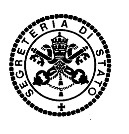 SEGRETERIA DI STATO trademark