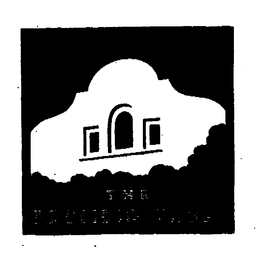 THE PRESIDIO TRUST trademark