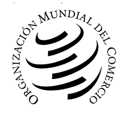 ORGANIZACIÓN MUNDIAL DEL COMERCIO trademark
