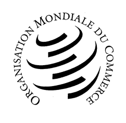 ORGANISATION MONDIALE DU COMMERCE trademark