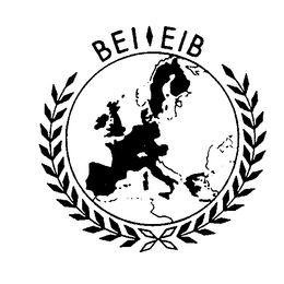 BEI EIB trademark