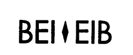 BEI EIB trademark