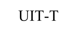 UIT-T trademark