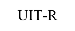 UIT-R trademark