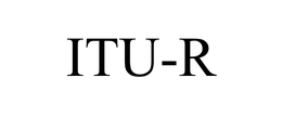 ITU-R trademark