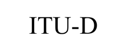 ITU-D trademark