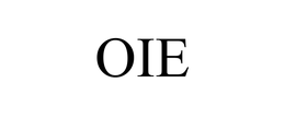 OIE trademark